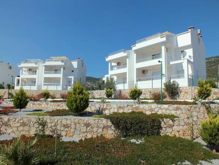 Image No.16-Appartement de 2 chambres à vendre à Akbuk