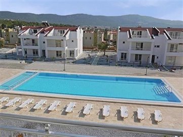 Appartement de 2 chambres à vendre à Akbuk