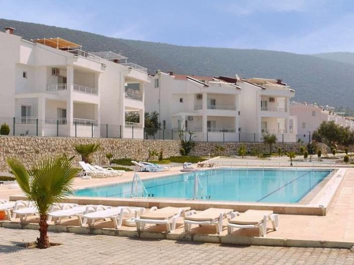 Image No.17-Appartement de 2 chambres à vendre à Akbuk