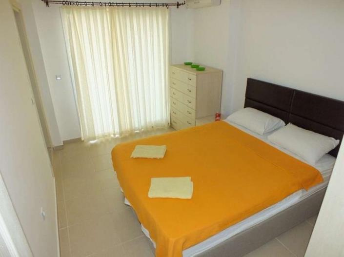 Image No.9-Appartement de 2 chambres à vendre à Akbuk