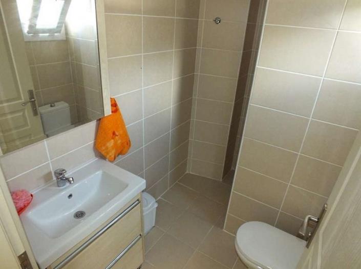 Image No.12-Appartement de 2 chambres à vendre à Akbuk