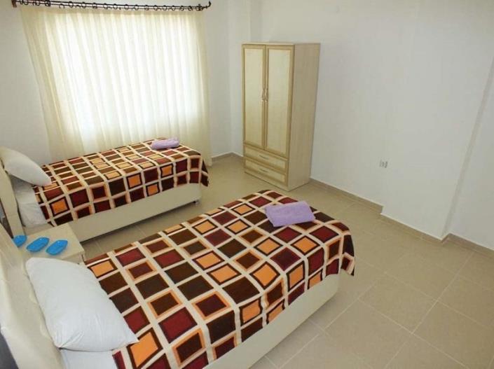 Image No.11-Appartement de 2 chambres à vendre à Akbuk