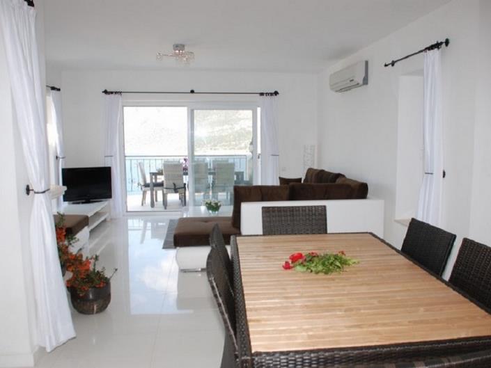 Image No.6-Villa de 4 chambres à vendre à Kas