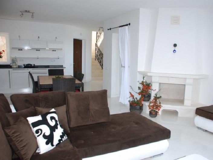 Image No.7-Villa de 4 chambres à vendre à Kas