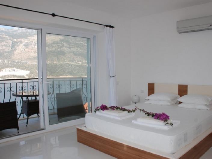 Image No.11-Villa de 4 chambres à vendre à Kas