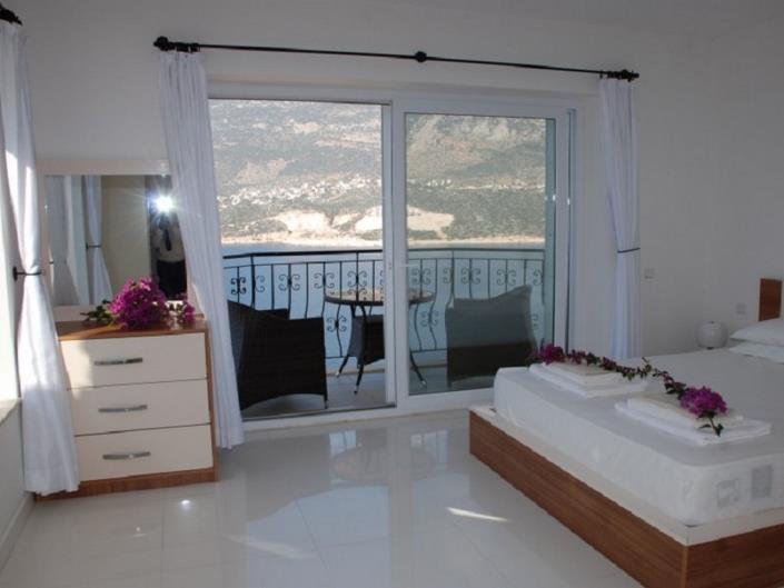 Image No.12-Villa de 4 chambres à vendre à Kas