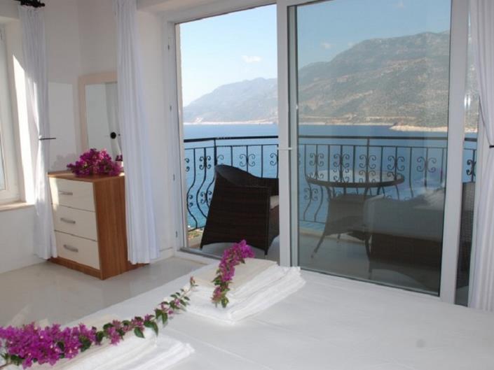 Image No.13-Villa de 4 chambres à vendre à Kas