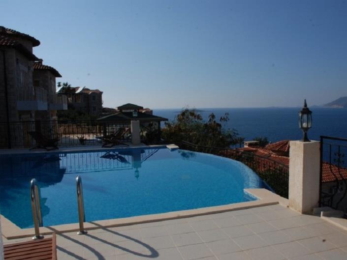 Image No.18-Villa de 4 chambres à vendre à Kas