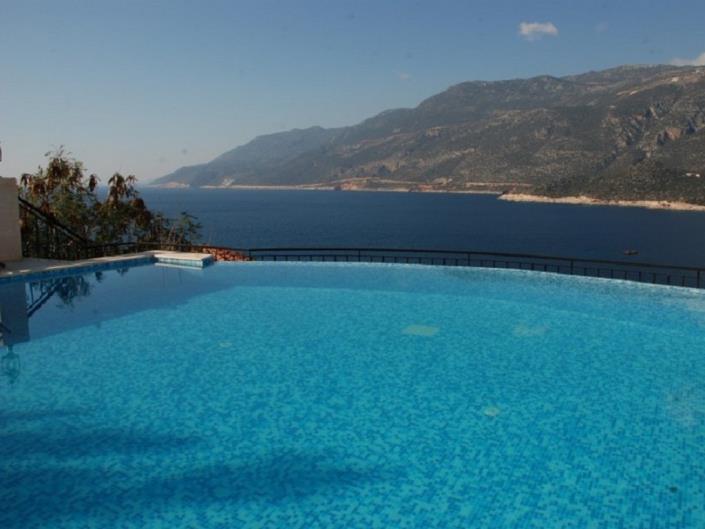 Image No.19-Villa de 4 chambres à vendre à Kas