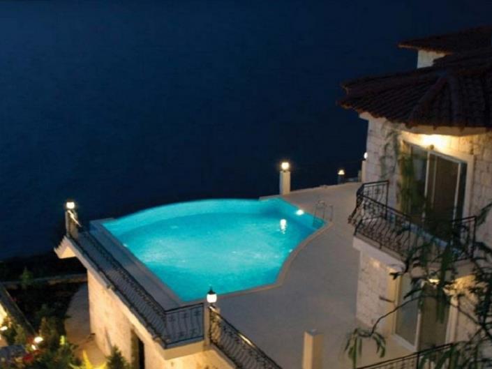 Image No.20-Villa de 4 chambres à vendre à Kas