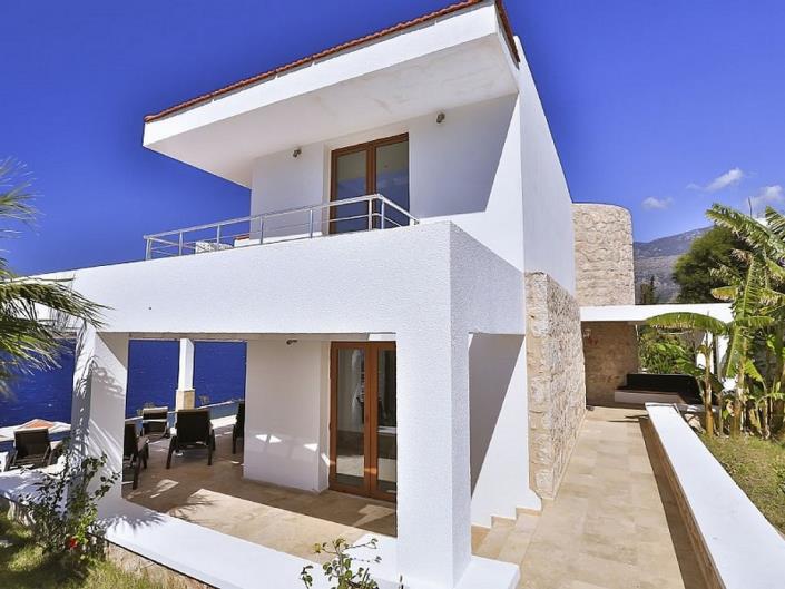 Image No.1-Villa de 4 chambres à vendre à Kas
