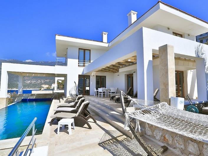 Image No.18-Villa de 4 chambres à vendre à Kas