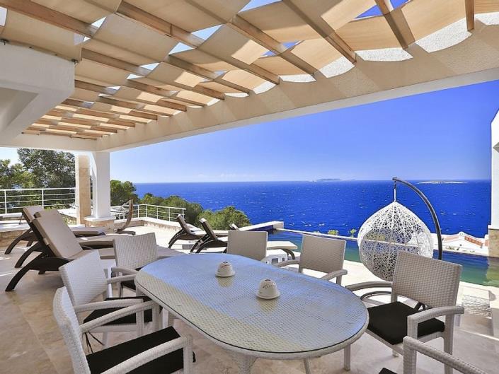 Image No.8-Villa de 4 chambres à vendre à Kas