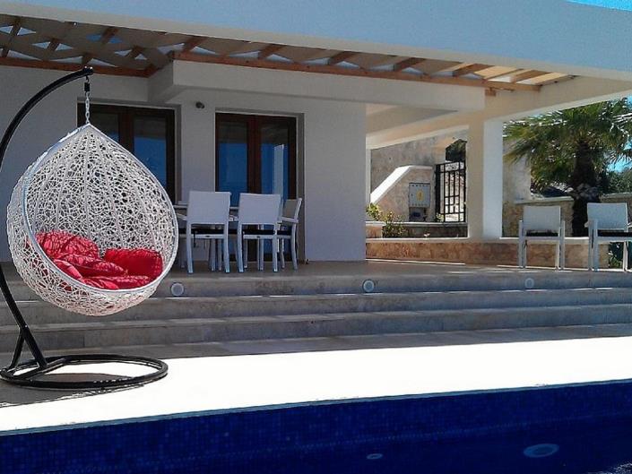 Image No.6-Villa de 4 chambres à vendre à Kas