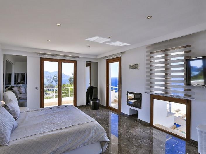 Image No.12-Villa de 4 chambres à vendre à Kas