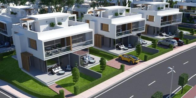 Image No.5-Appartement de 1 chambre à vendre à Famagusta