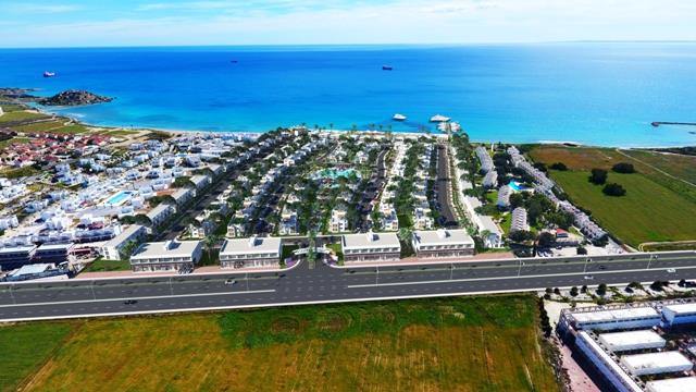 Image No.10-Appartement de 1 chambre à vendre à Famagusta