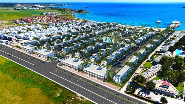 Image No.12-Appartement de 1 chambre à vendre à Famagusta