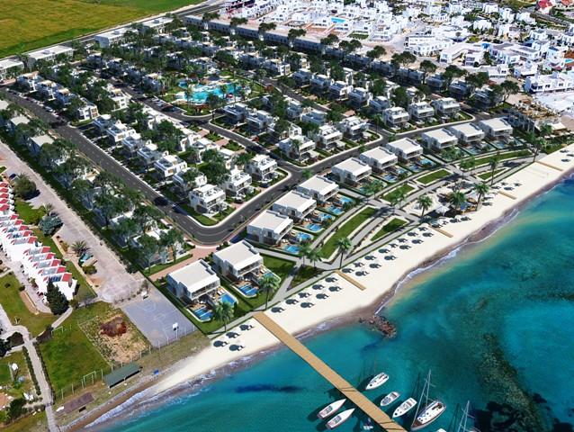 Image No.13-Appartement de 1 chambre à vendre à Famagusta