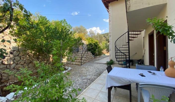 Image No.2-Villa de 7 chambres à vendre à Kemer