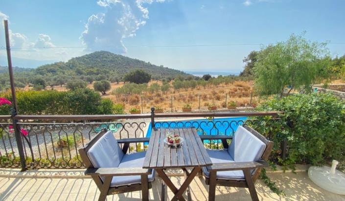 Image No.3-Villa de 7 chambres à vendre à Kemer