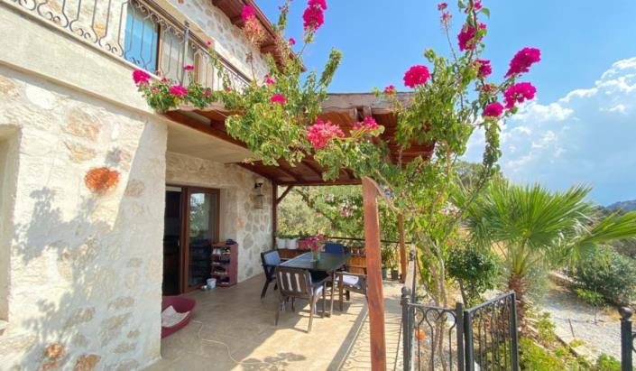 Image No.4-Villa de 7 chambres à vendre à Kemer