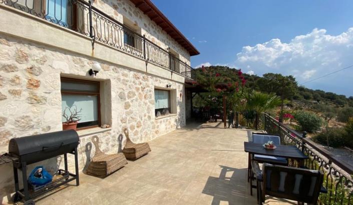 Image No.5-Villa de 7 chambres à vendre à Kemer