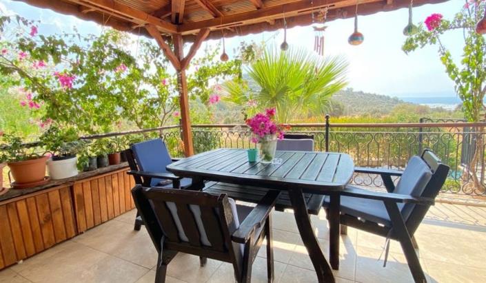 Image No.6-Villa de 7 chambres à vendre à Kemer