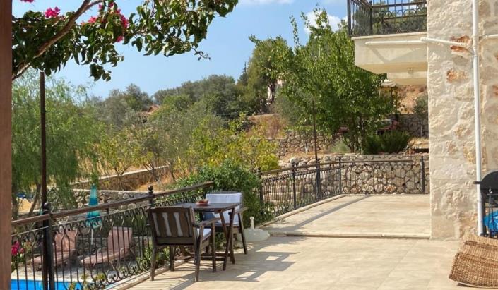 Image No.7-Villa de 7 chambres à vendre à Kemer