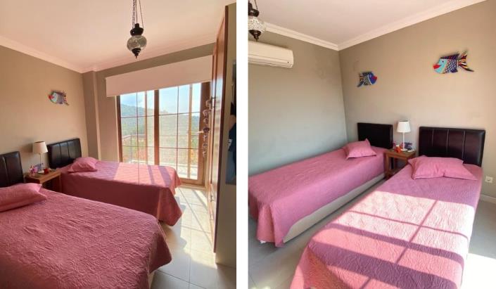 Image No.12-Villa de 7 chambres à vendre à Kemer