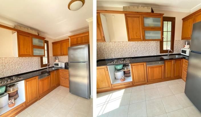 Image No.14-Villa de 7 chambres à vendre à Kemer