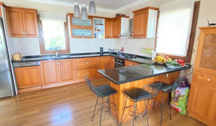 Image No.17-Villa de 7 chambres à vendre à Kemer