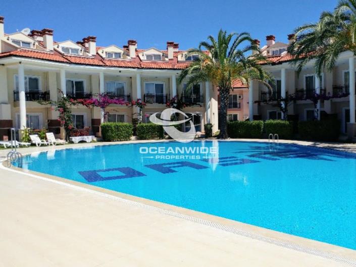 Image No.2-Villa de 3 chambres à vendre à Çalis