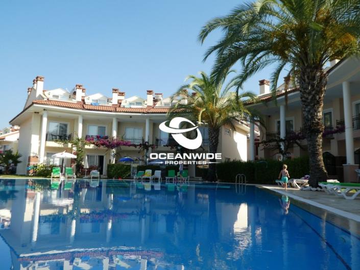 Image No.3-Villa de 3 chambres à vendre à Çalis