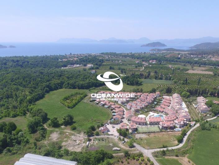 Image No.7-Villa de 3 chambres à vendre à Çalis