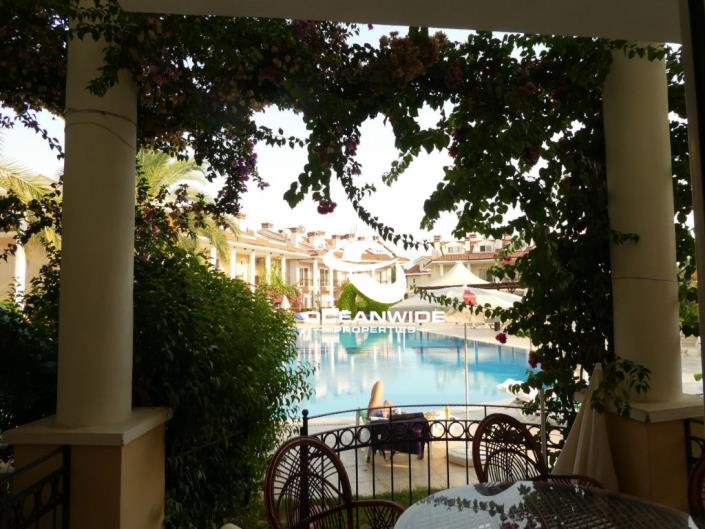 Image No.8-Villa de 3 chambres à vendre à Çalis