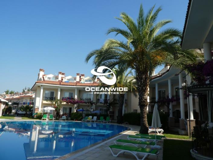 Image No.10-Villa de 3 chambres à vendre à Çalis