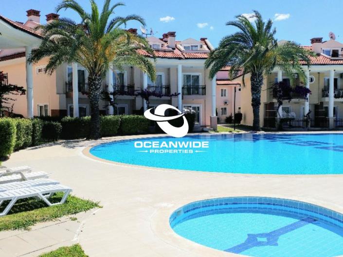 Image No.20-Villa de 3 chambres à vendre à Çalis