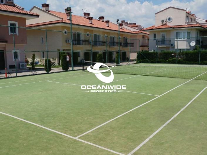 Image No.22-Villa de 3 chambres à vendre à Çalis