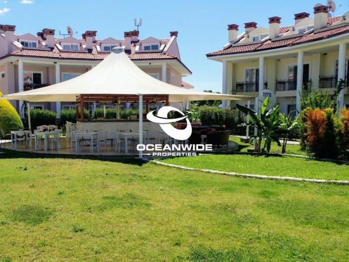 Image No.21-Villa de 3 chambres à vendre à Çalis