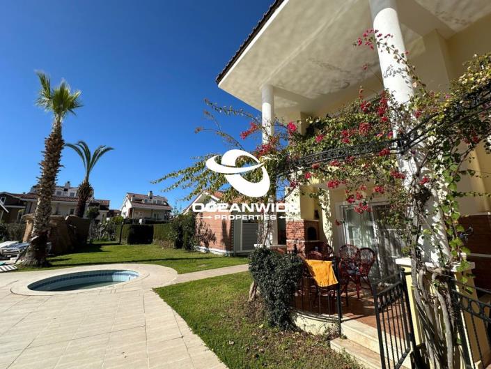 Image No.23-Villa de 3 chambres à vendre à Çalis