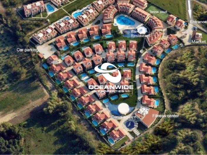 Image No.24-Villa de 3 chambres à vendre à Çalis