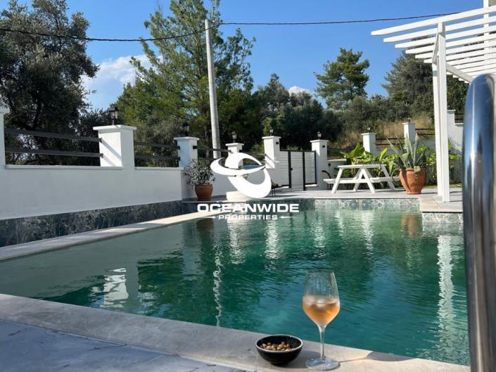 Image No.1-Villa de 3 chambres à vendre à Mugla