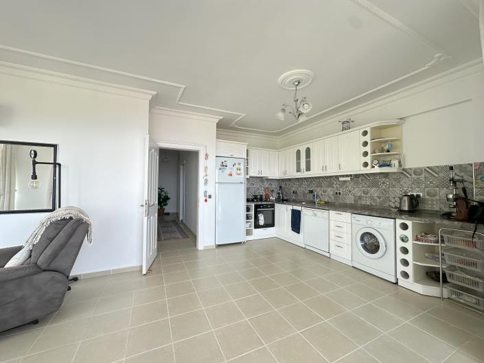 Image No.3-Appartement de 2 chambres à vendre à Tasyaka