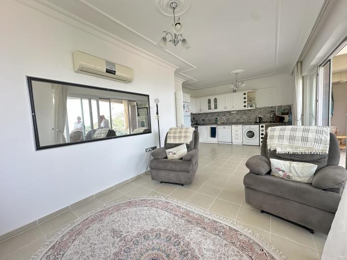 Image No.4-Appartement de 2 chambres à vendre à Tasyaka