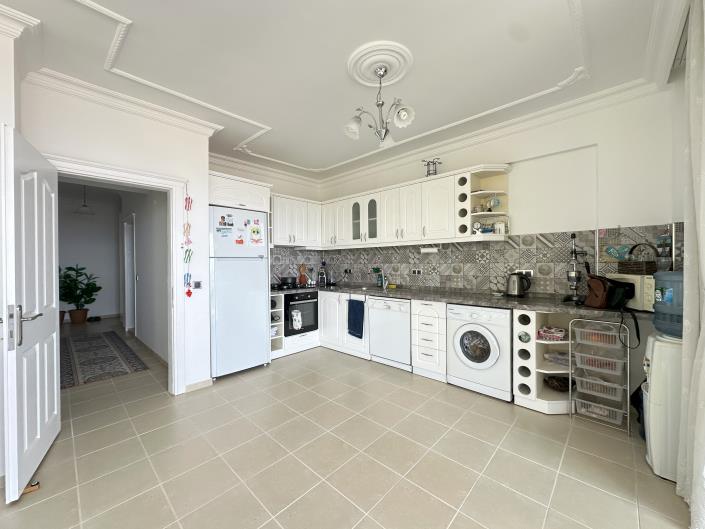 Image No.5-Appartement de 2 chambres à vendre à Tasyaka