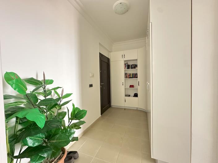 Image No.11-Appartement de 2 chambres à vendre à Tasyaka