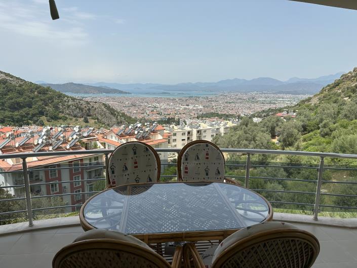 Image No.15-Appartement de 2 chambres à vendre à Tasyaka