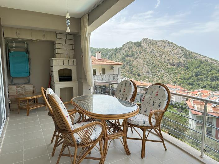 Image No.16-Appartement de 2 chambres à vendre à Tasyaka