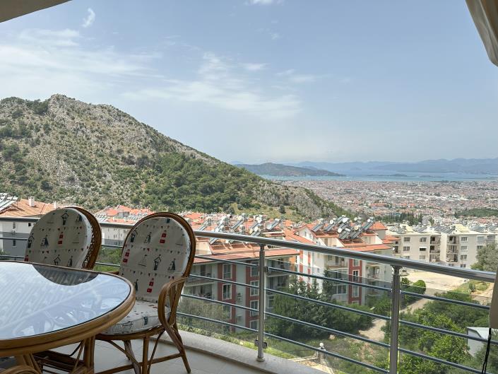 Image No.17-Appartement de 2 chambres à vendre à Tasyaka